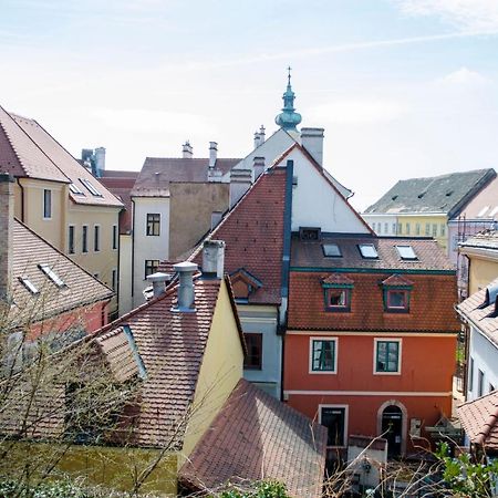 Hotel Konferencia Győr Zewnętrze zdjęcie