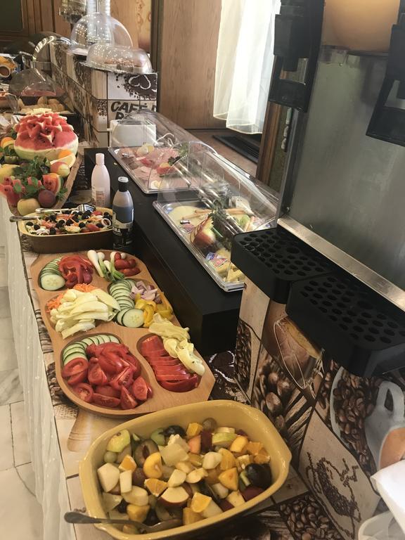 Hotel Konferencia Győr Zewnętrze zdjęcie