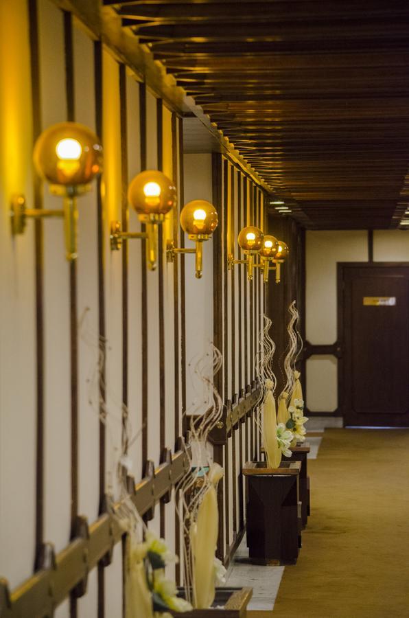 Hotel Konferencia Győr Zewnętrze zdjęcie
