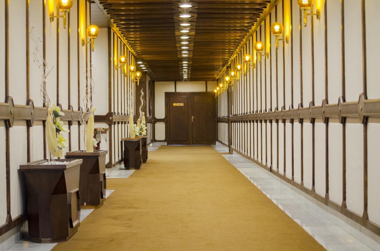 Hotel Konferencia Győr Zewnętrze zdjęcie