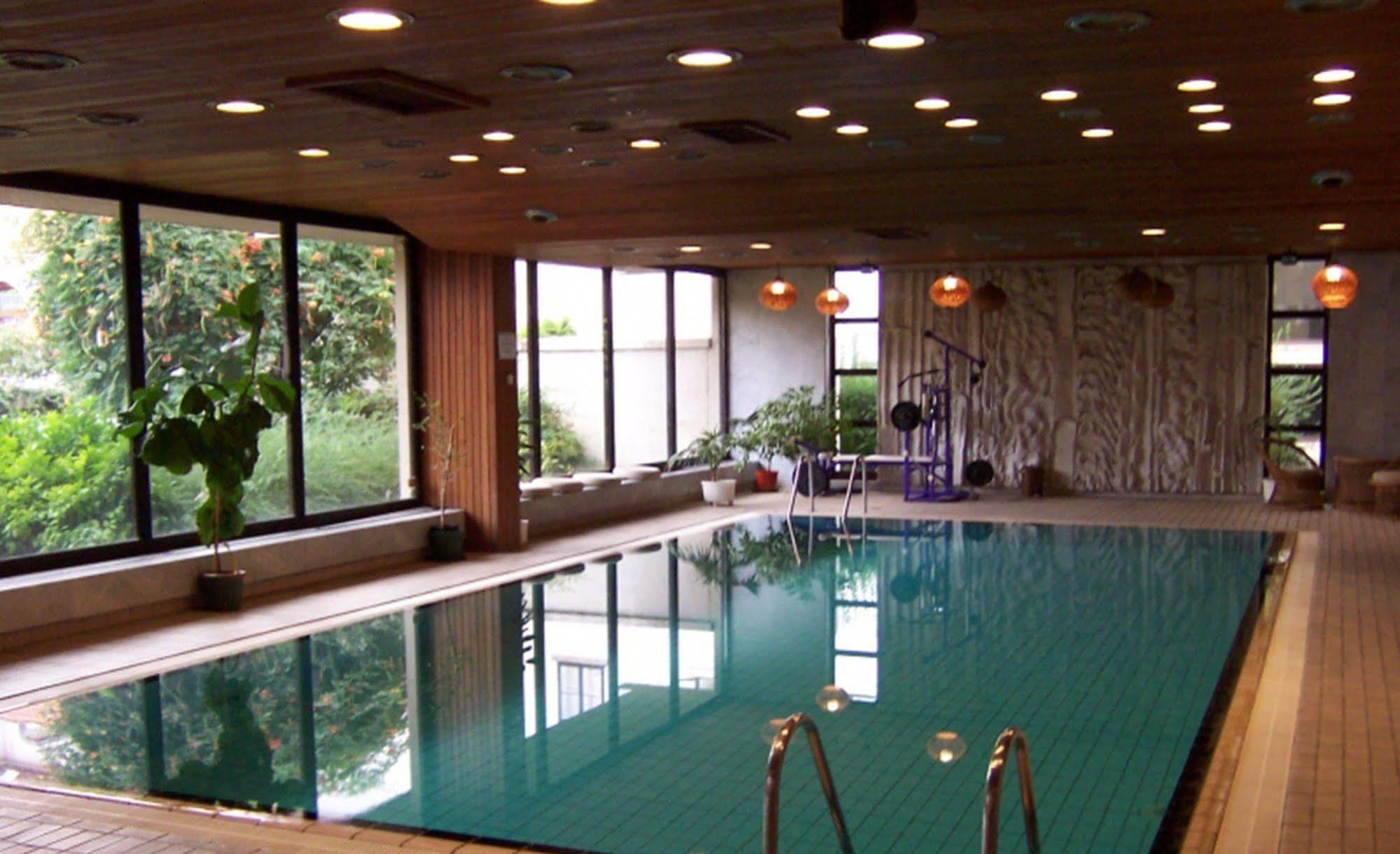 Hotel Konferencia Győr Zewnętrze zdjęcie