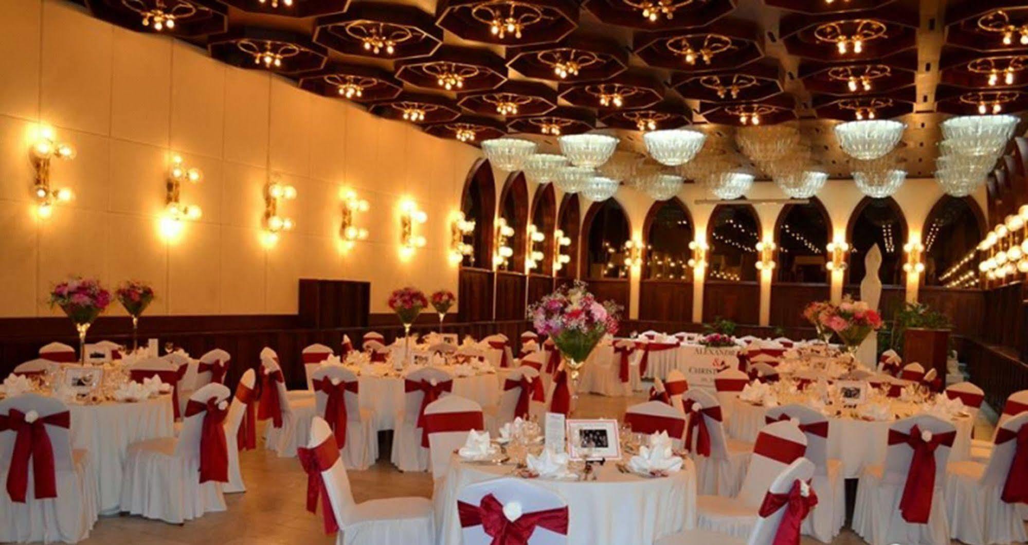 Hotel Konferencia Győr Zewnętrze zdjęcie