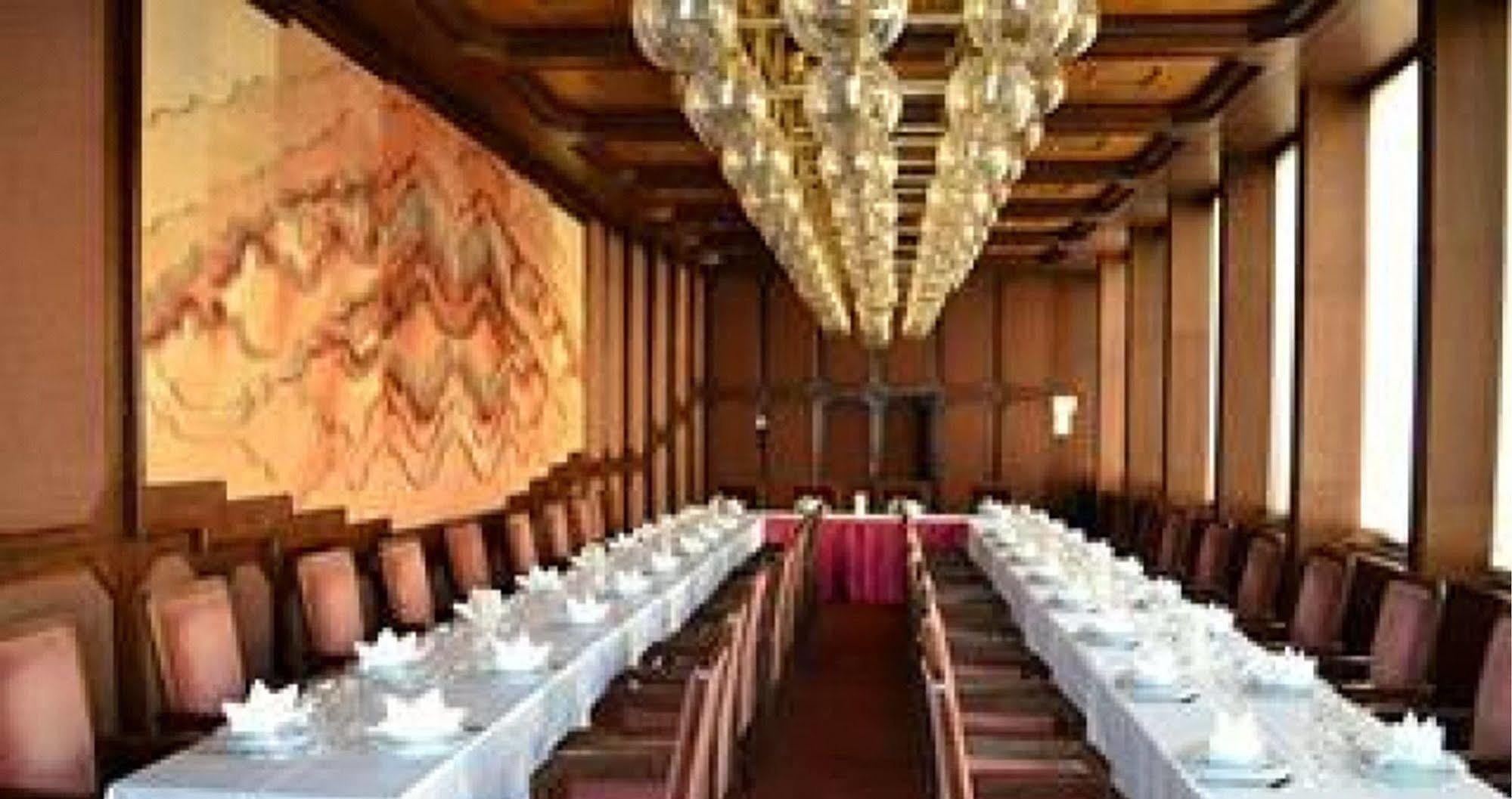 Hotel Konferencia Győr Zewnętrze zdjęcie